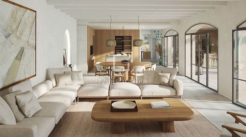 Foto 3 de Casa o xalet en venda a Ses Salines Poble, Ses Salines