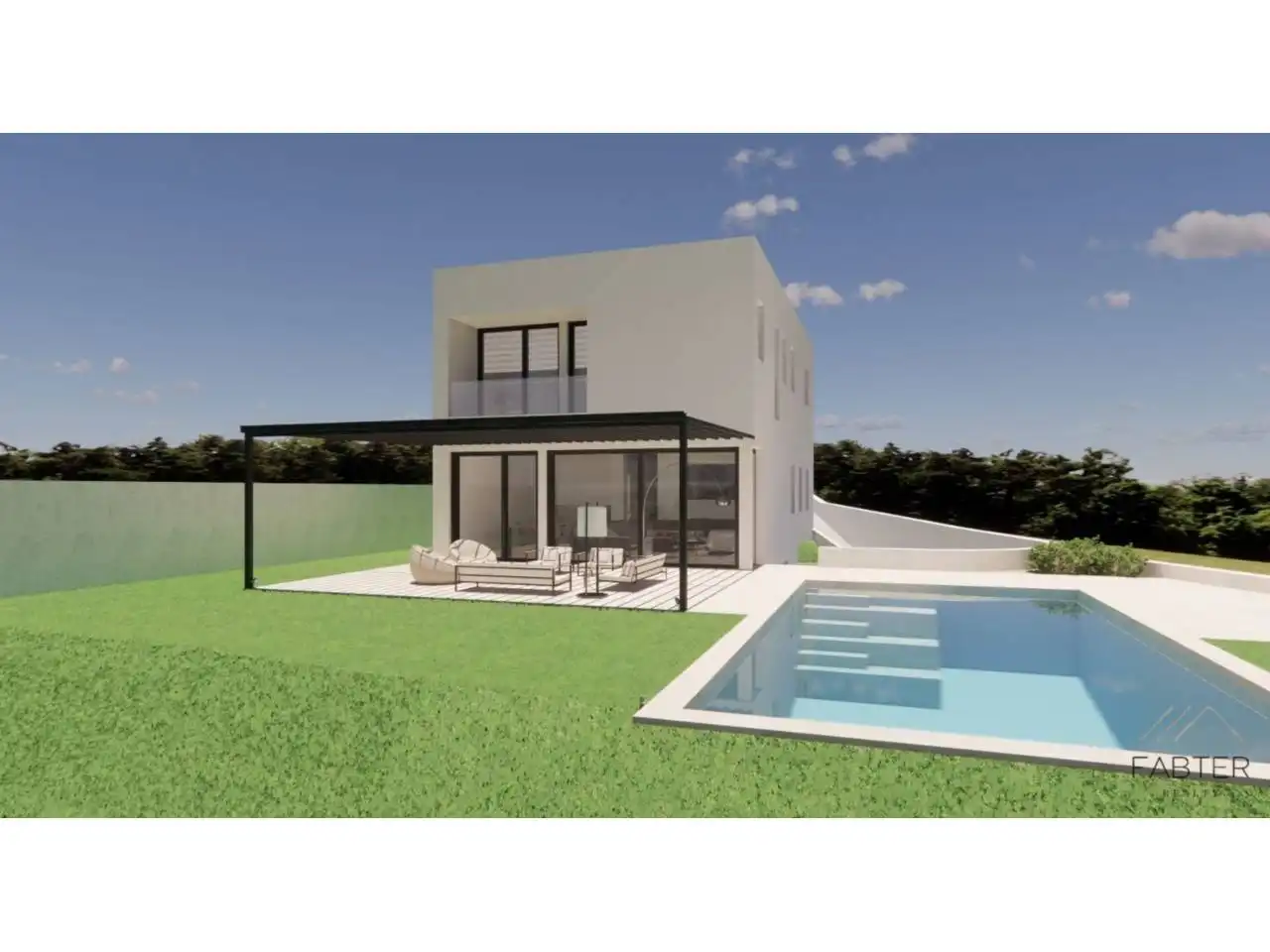 Casa con giardino in vendita a Llorens i Artigas
