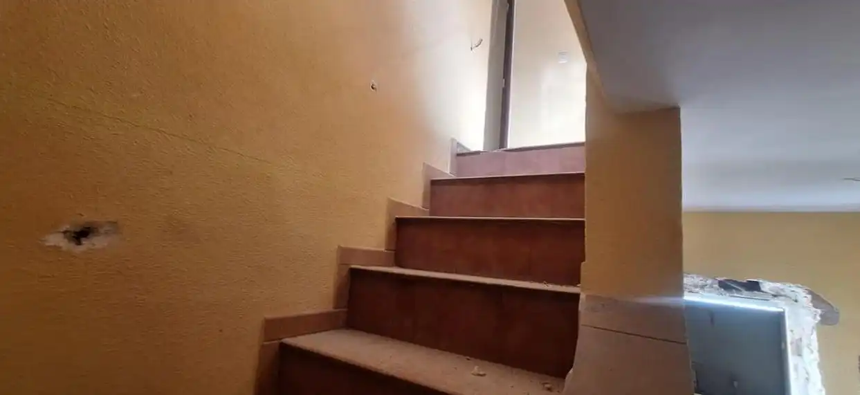 Planta baixa en venda en Pegalajar