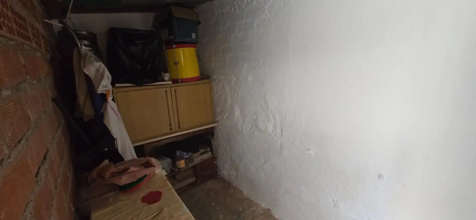 Casa o xalet en venda a Las Mercedes - El Carmen