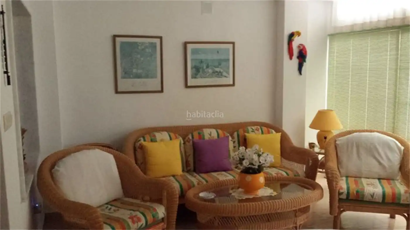 Casa en venda a Calle Nuestra Señora de los Dolores 107, imagen 6
