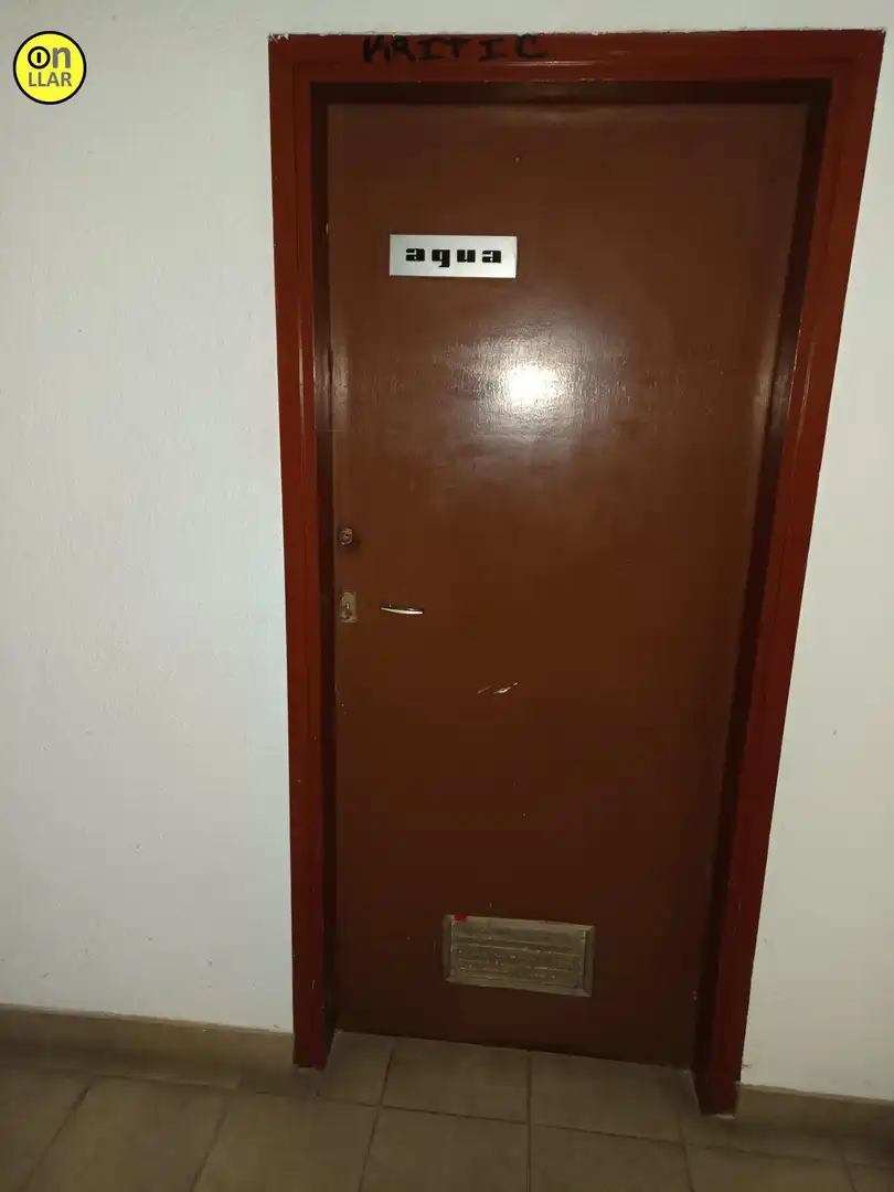 Dormitori de Pis en venda en Mollet del Vallès amb Aire condicionat, Calefacció i Terrassa