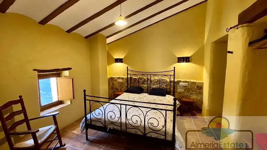 Detached house for sale in Albox, imagen 14