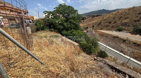 Foto 4 von Residential zum Verkauf in Mangas Verdes - Las Flores - Parque del Sur, Málaga Capital
