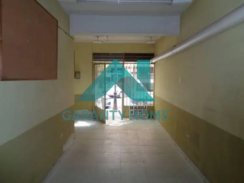 Business premises to rent in Casco Antiguo, imagen 9