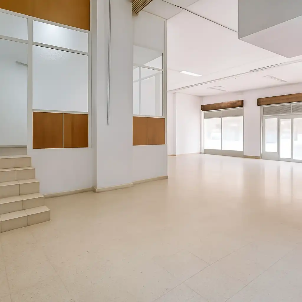 Local comercial en venta en Calle San Salvador, imagen 8