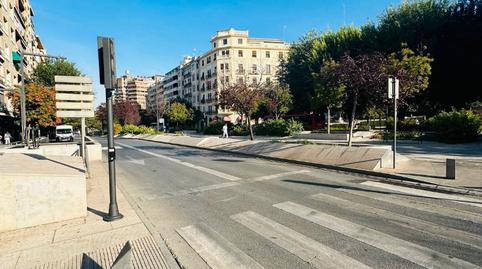 Foto 4 de Estudio de alquiler en Calle Almona de San Juan de Dios, Centro - Sagrario,  Granada Capital