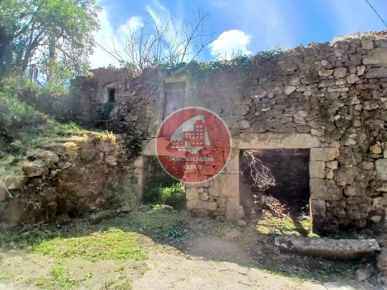 Casa o xalet en venda en Gomesende