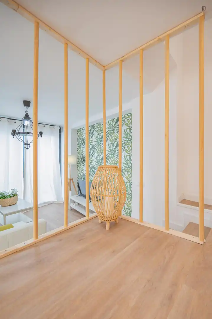 Wohnung zur Miete in La Trinidad