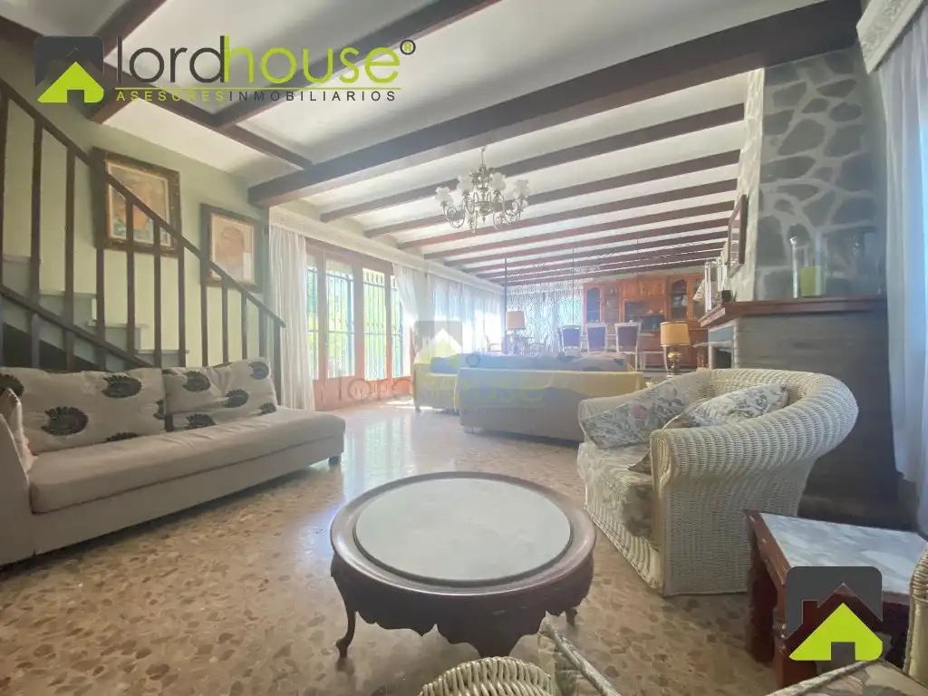 Living room of Houses for sale in Lorca