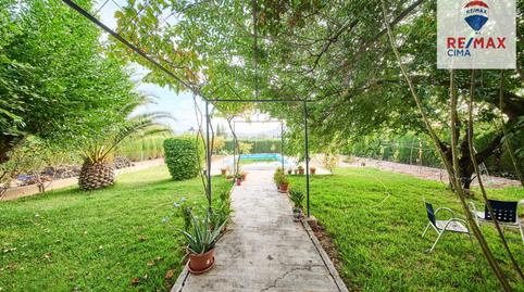 Foto 3 de Casa o xalet en venda a Avenida del Paraíso, 46, Atarfe, Granada