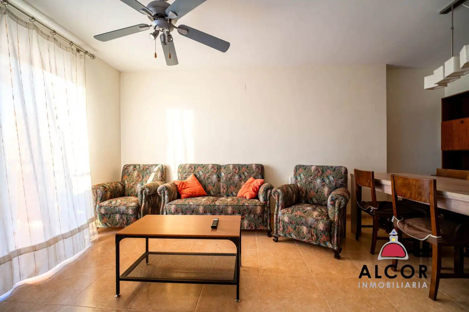 Appartement avec terrasse à vendre à Casco Urbano, imagen 4