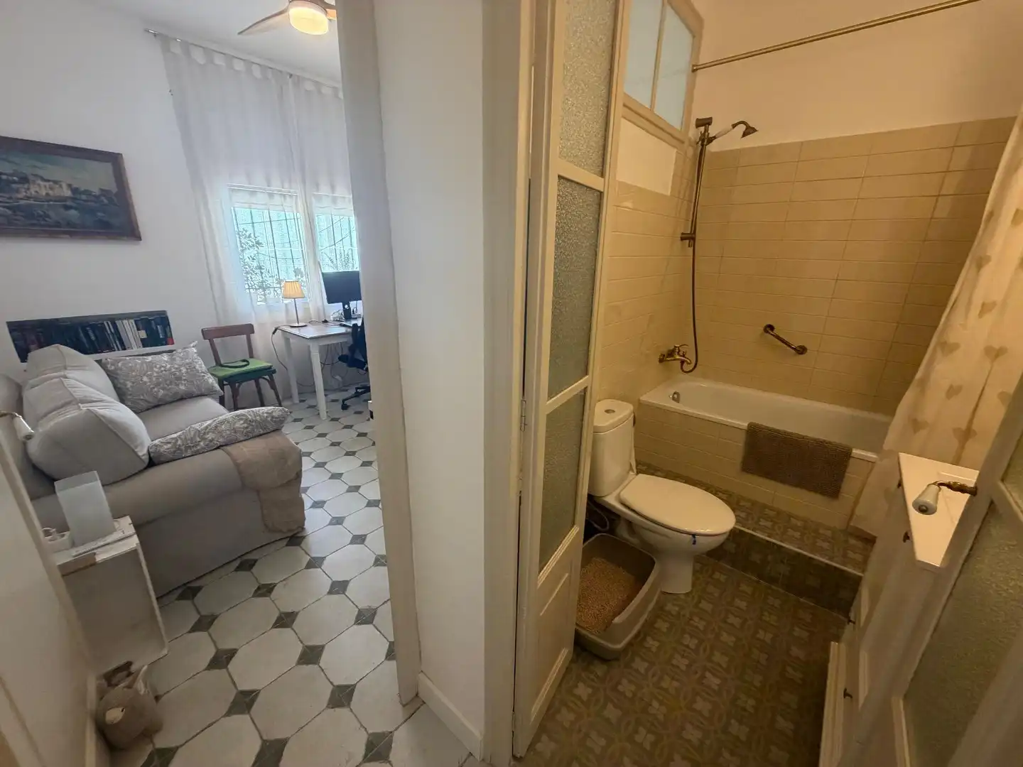 Terraced house for sale in Carrer Carrer Girona, imagen 21