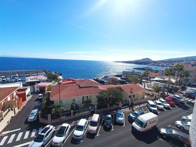 Estudio en Alquiler en  MARITIMA en Candelaria - Playa La Viuda