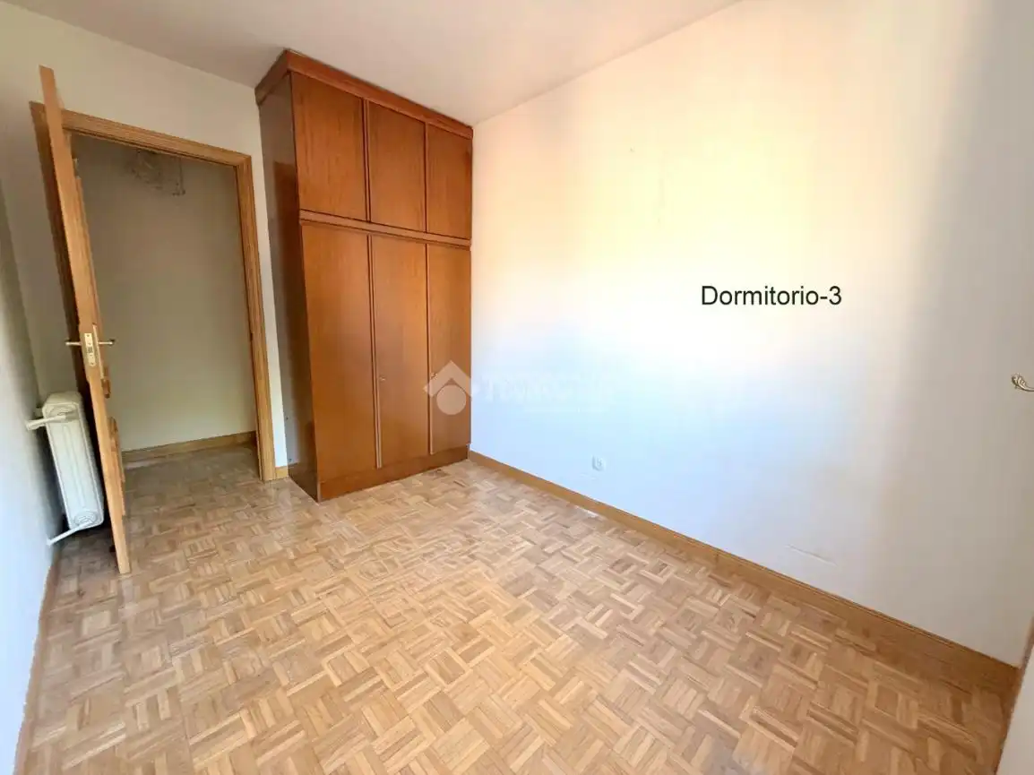 Piso con ascensor en venta en San Nicasio - Campo de Tiro - Solagua, imagen 22