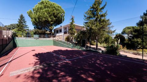 Foto 5 de Casa o chalet en venta en Avenida Gargüera, Navalafuente, Madrid