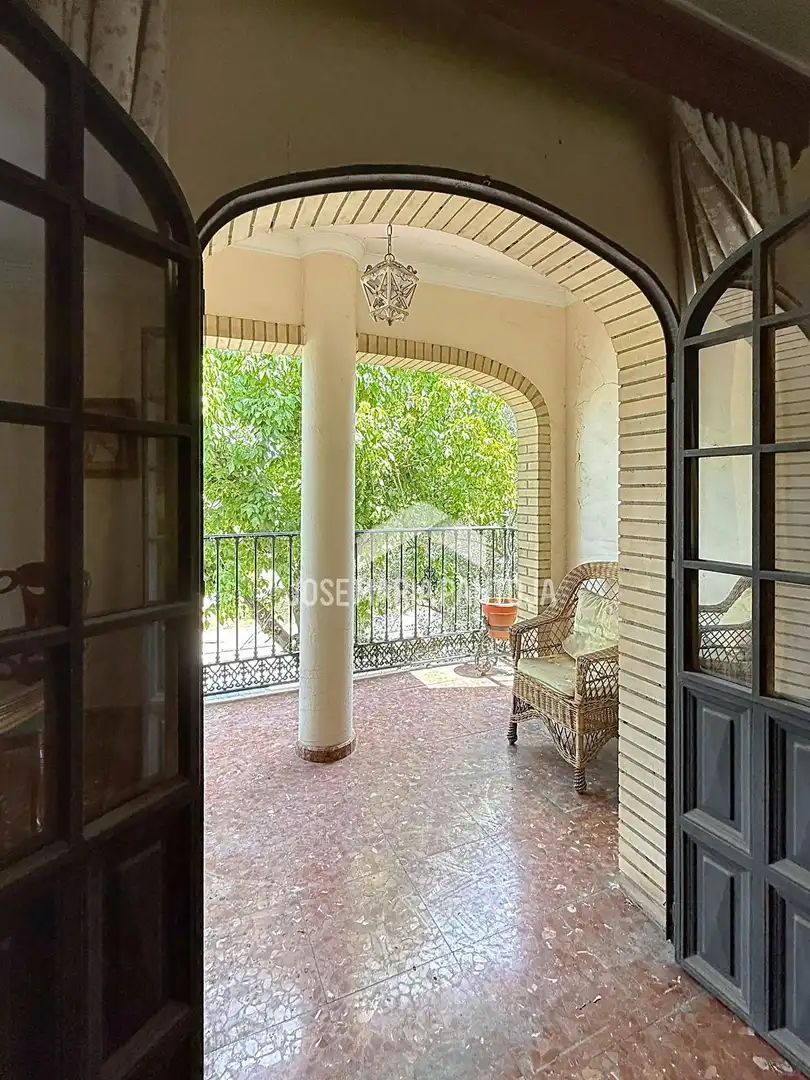 Casa en venta en El Rocío - La Milagrosa, imagen 27