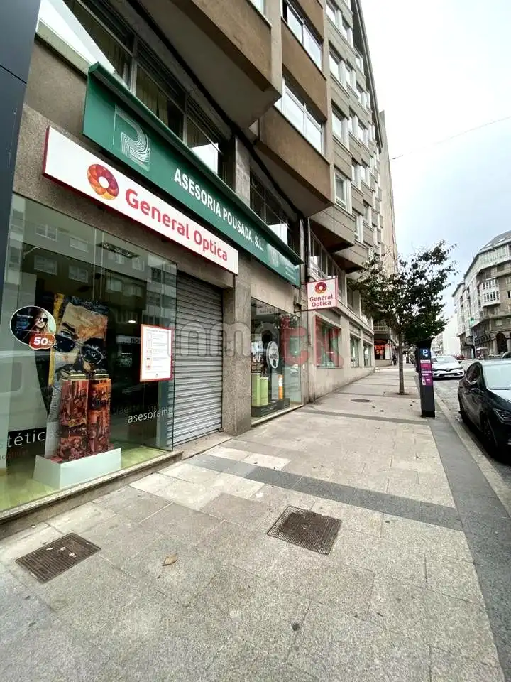 Oficina amb ascensor en venda a De Oza, imagen 3