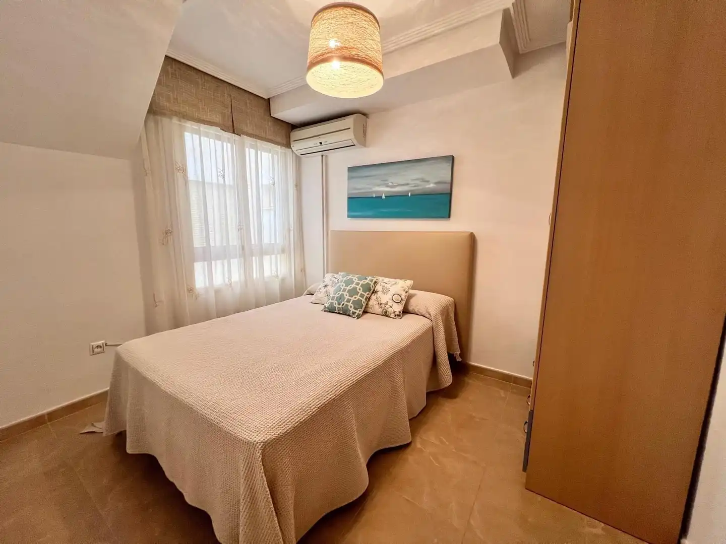 Penthouse with lift for sale in Pueblo, imagen 24