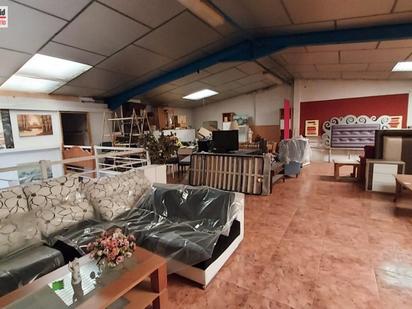 Industrial buildings for sale in Mejorada del Campo