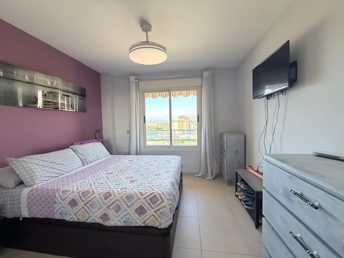 Piso con piscina en venta en Torre del Mar, imagen 21