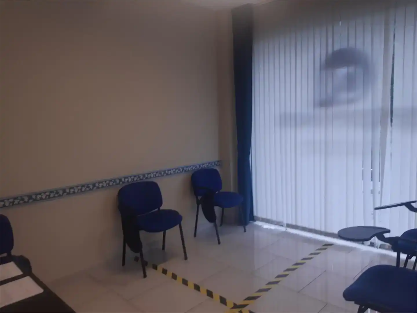 Büro zur Miete in Buenavista