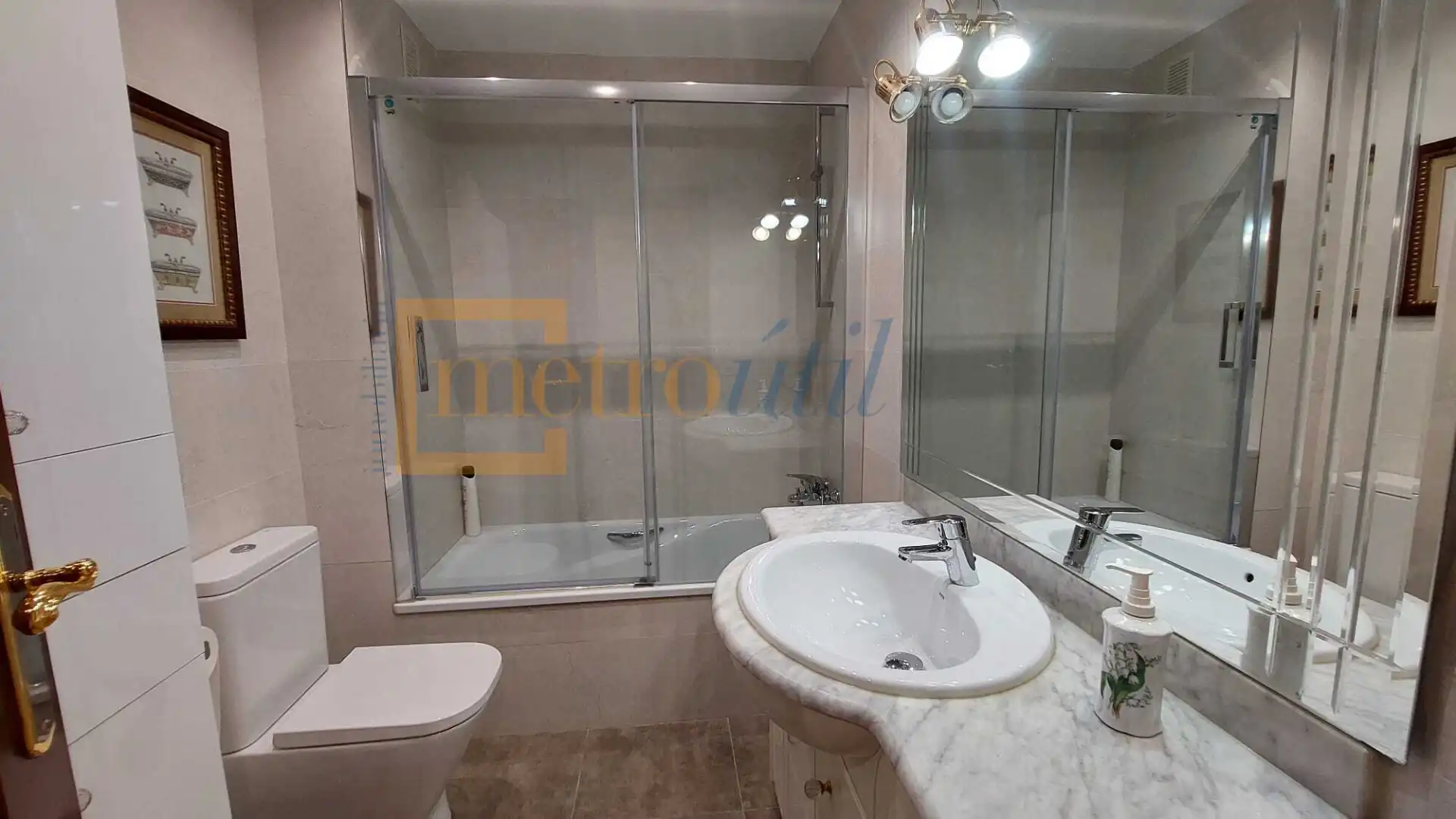 Appartamento con terrazza in vendita a Avenida de los Comuneros, imagen 37