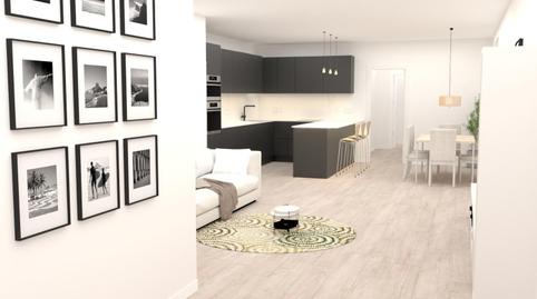 Foto 3 de Planta baixa en venda a Carrer del Príncep de Bergara, Centre, L'Hospitalet de Llobregat