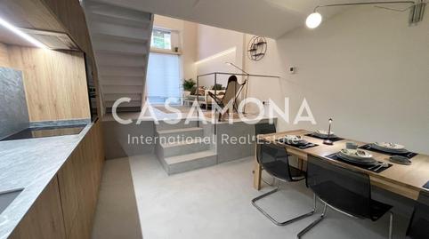 Photo 2 of Duplex to rent in El Poble Sec - Parc de Montjuïc, Barcelona
