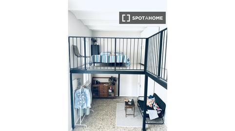 Photo 4 of Study to share in El Poblenou, Barcelona