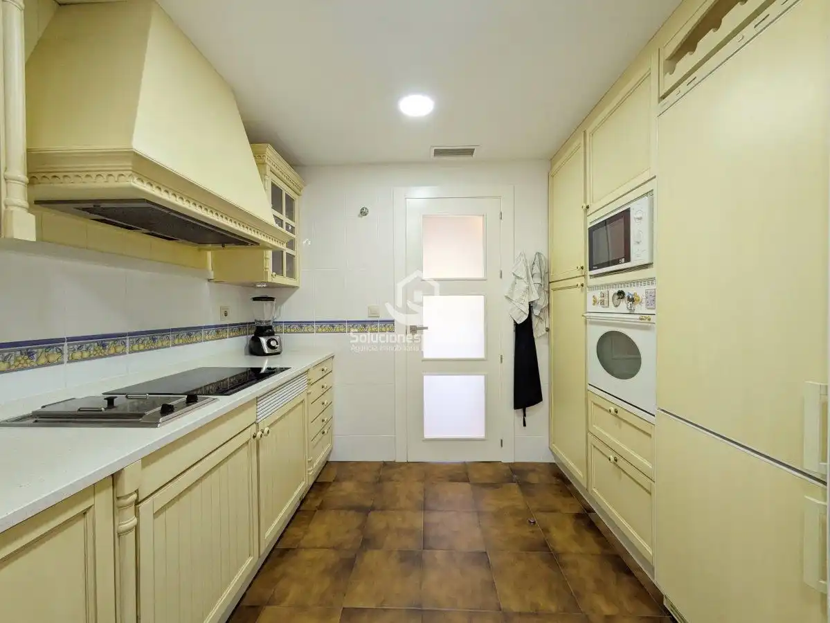 Wohnung mit Aufzug zum Verkauf in Renfe - Bulevar 1ª y 2ª Fase, imagen 31