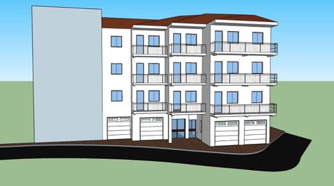 Foto 3 de Apartament en venda a Calle Padre Francisco Piquer, San Rafael, Málaga