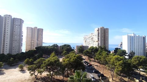 Foto 3 de Pis en venda a Playa Poniente, Benidorm