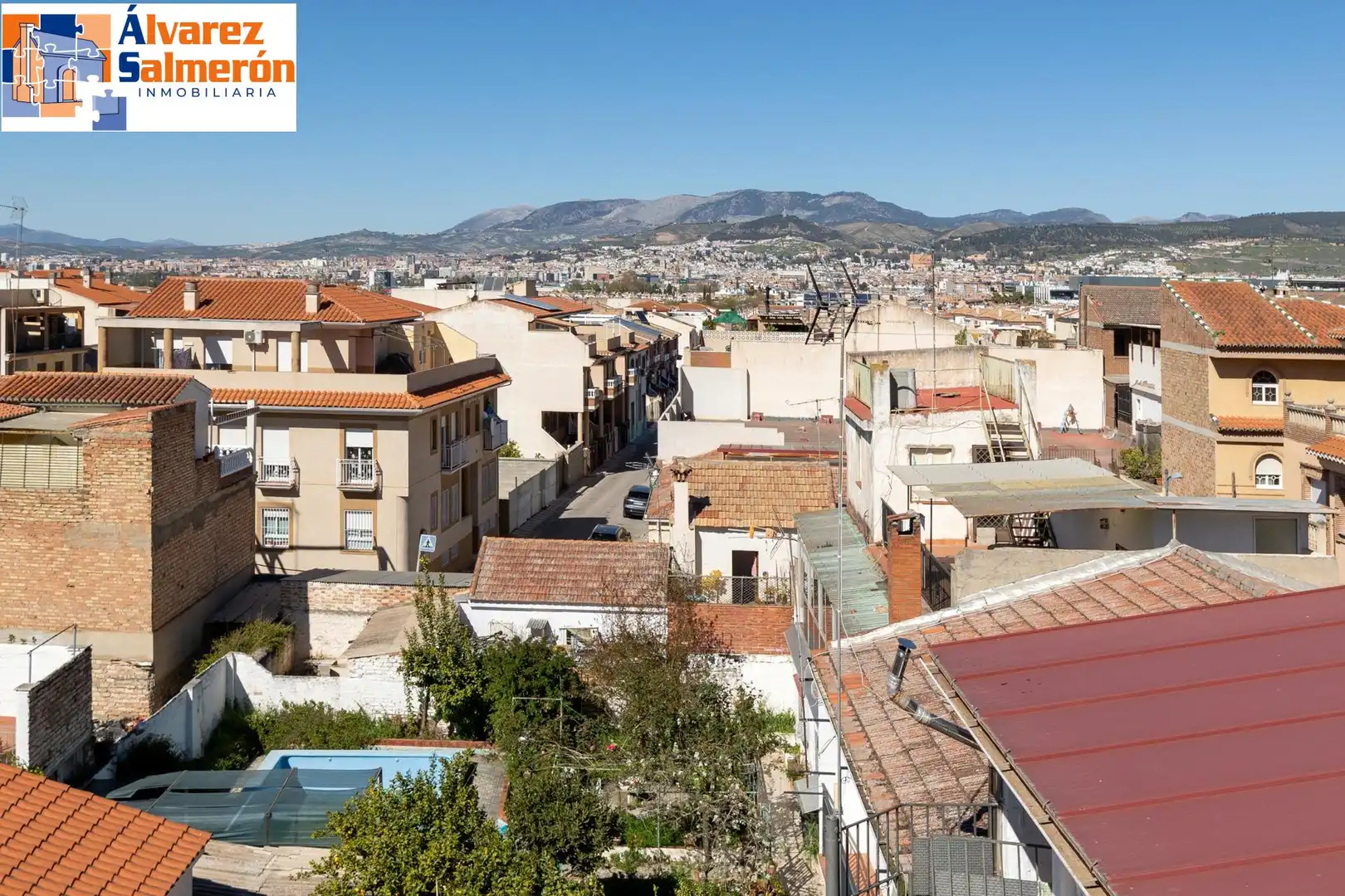 Casa o xalet en venda a Calle MURCIA, San Antón