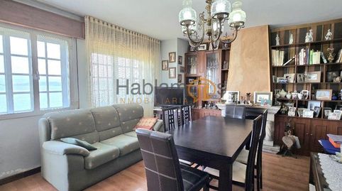 Foto 5 de Piso en venta en O Carril, Vilagarcía de Arousa