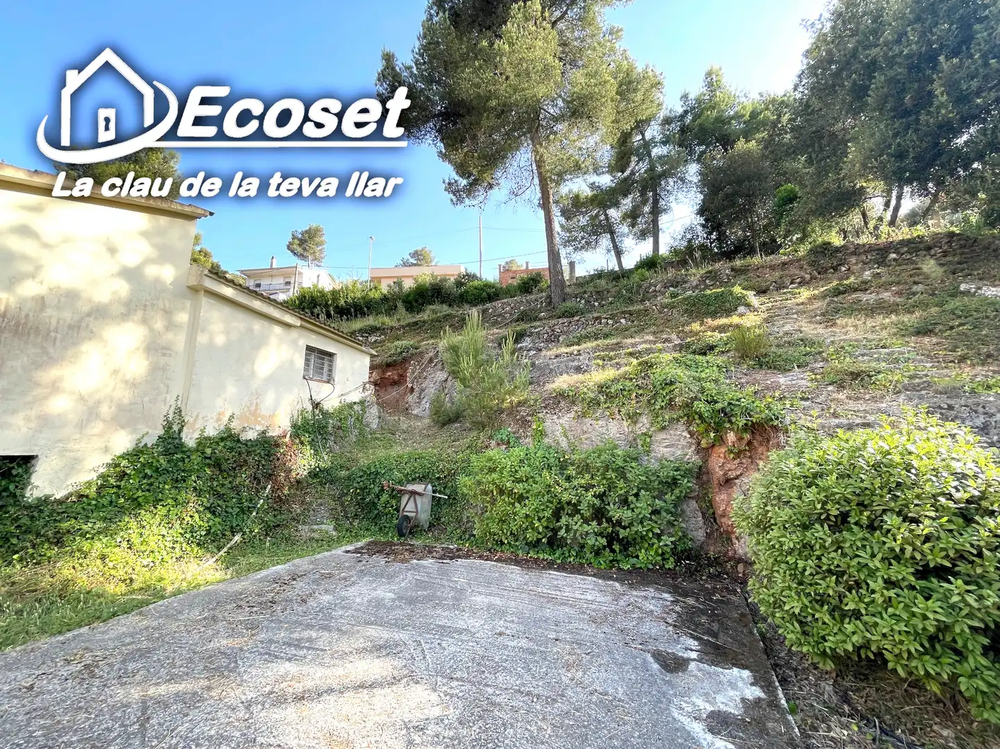 Villa avec jardin à vendre à Carrer Major 316, imagen 18