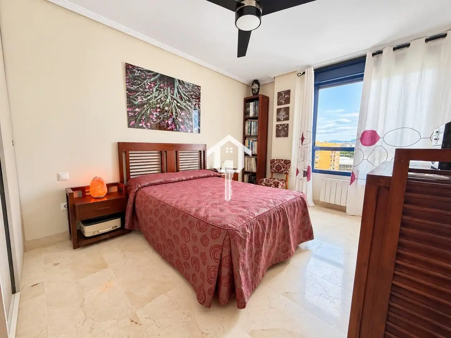Penthouse mit Terrasse zum Verkauf in Calle MED MANUEL ALBEROLA, imagen 13
