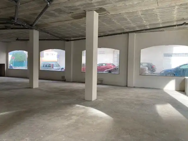 Local comercial en venda a A Laracha, imagen 5