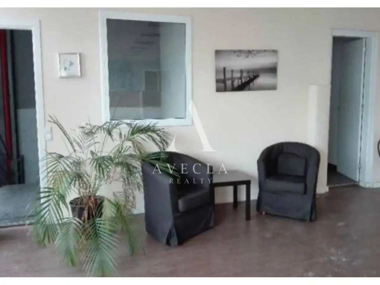 Industrial buildings for rent in Barcelona