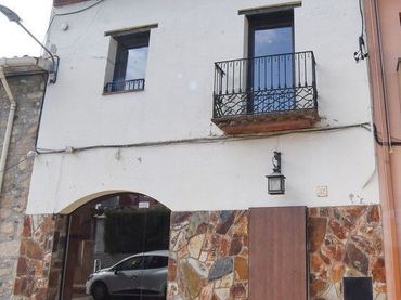 Terraced house for sale in Breda