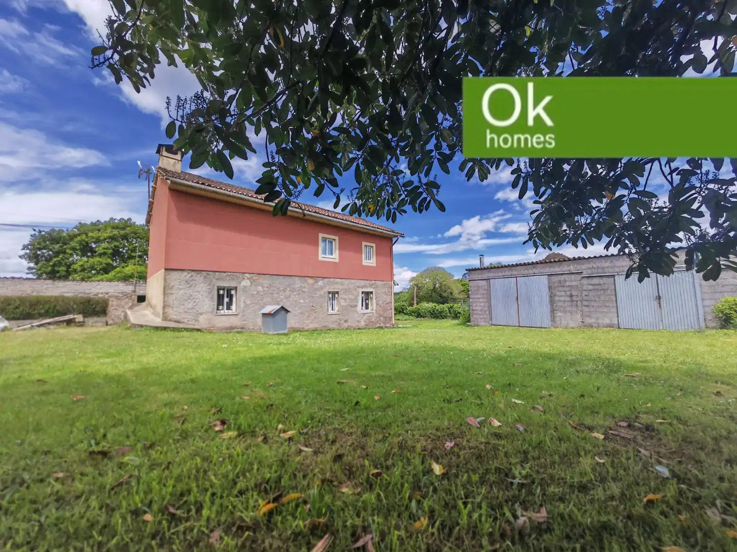 Casa con jardín en venta en Curtis, imagen 41