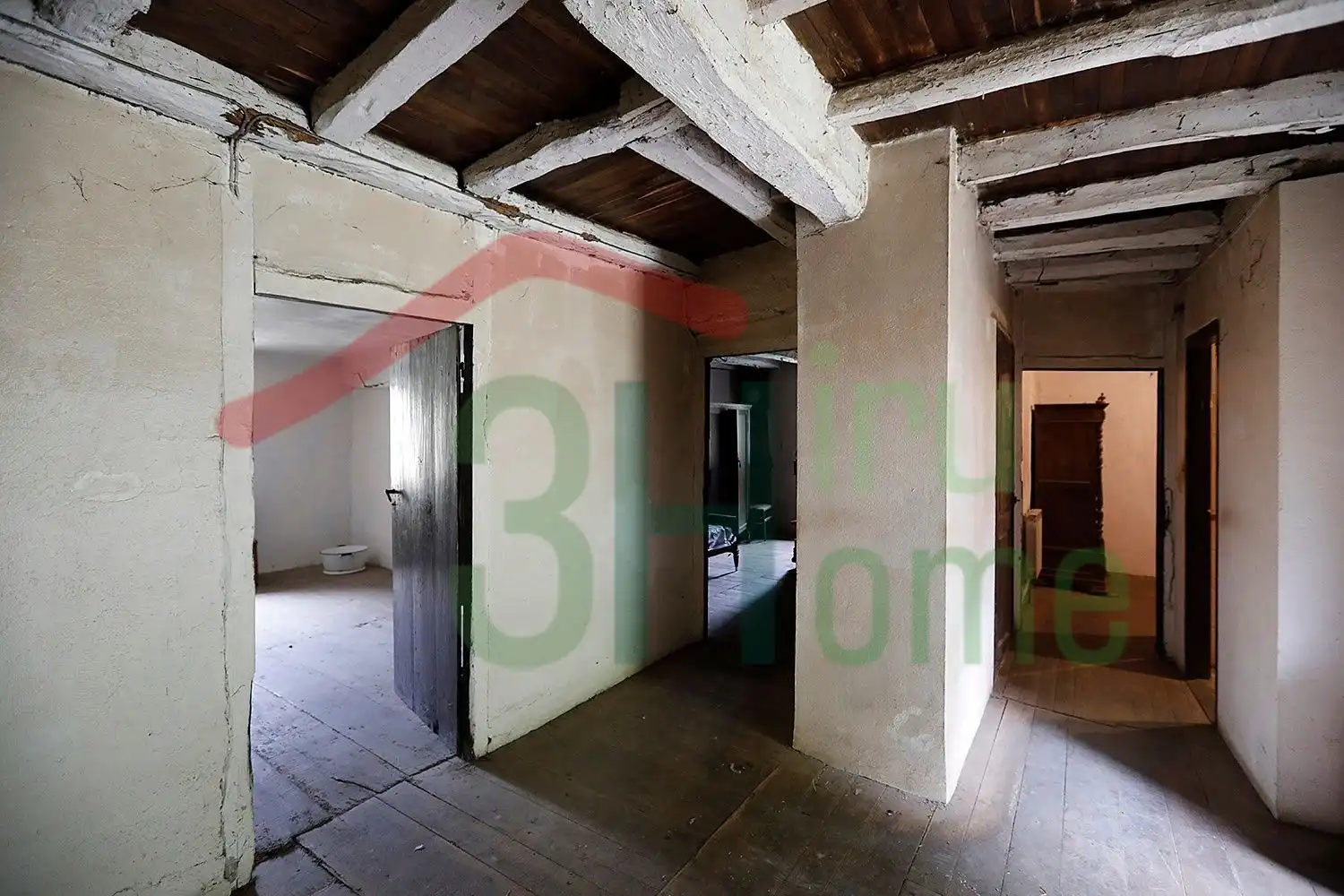 Finca rústica en venta en Lesaka