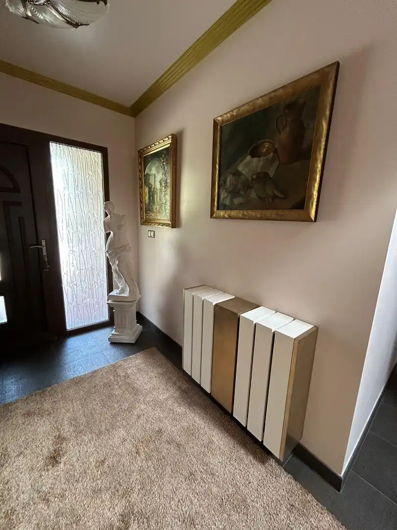 Casa o xalet en venda en A Pobra do Caramiñal amb Calefacció, Terrassa i Traster