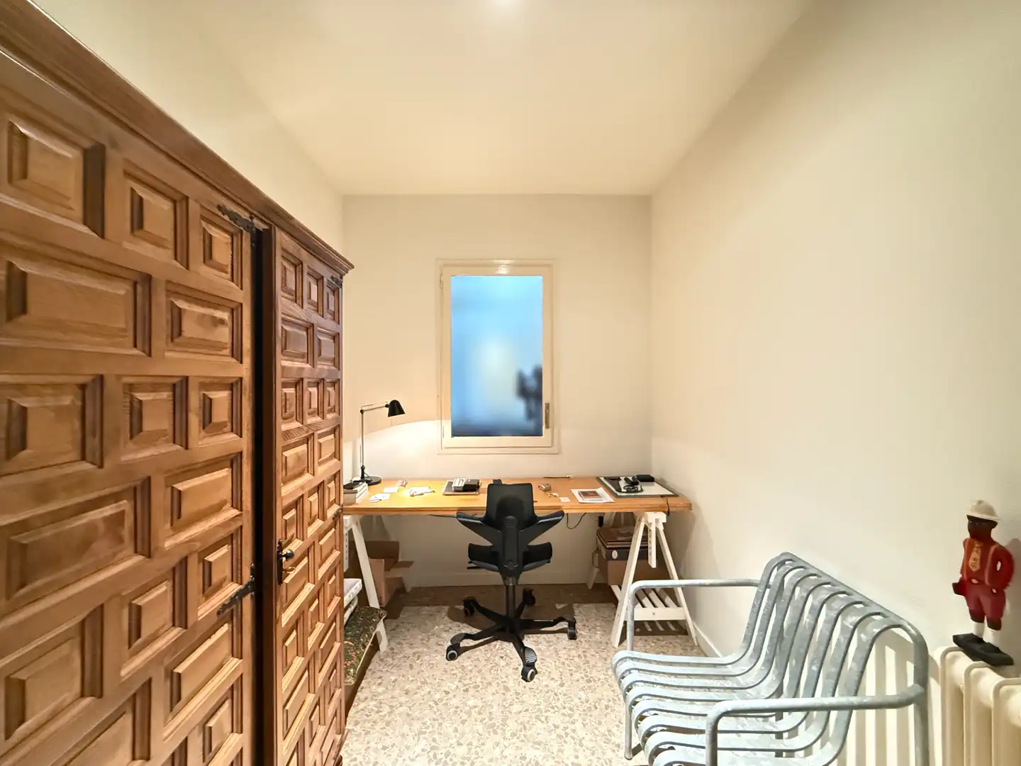 Piso en venta en Barcelona con Aire acondicionado, Calefacción y Terraza