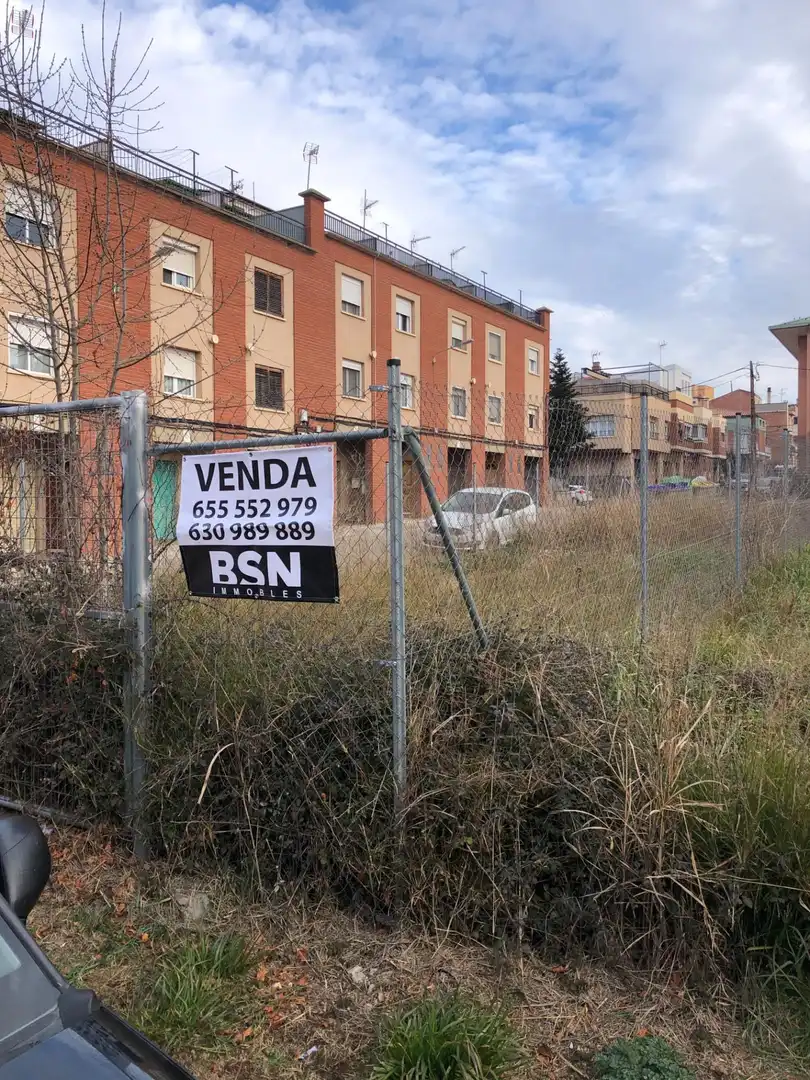 Lands and plots for sale in Callús