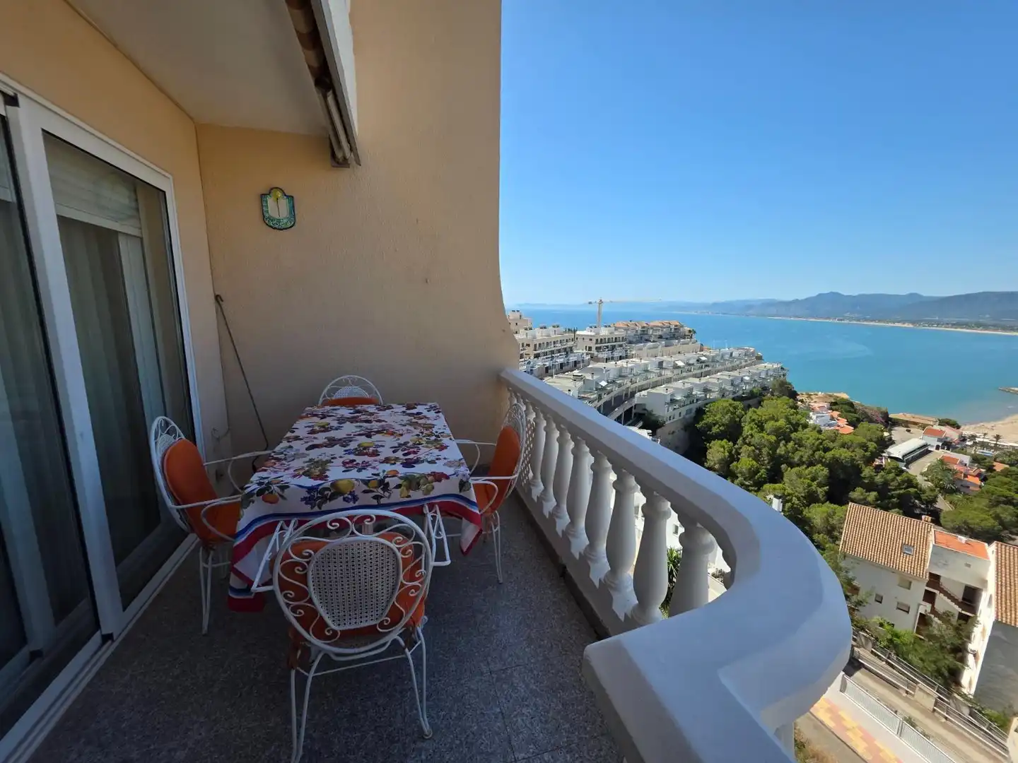 Adosado con terraza en venta en Urbanizacion FARO MEDITERRANEO, imagen 14