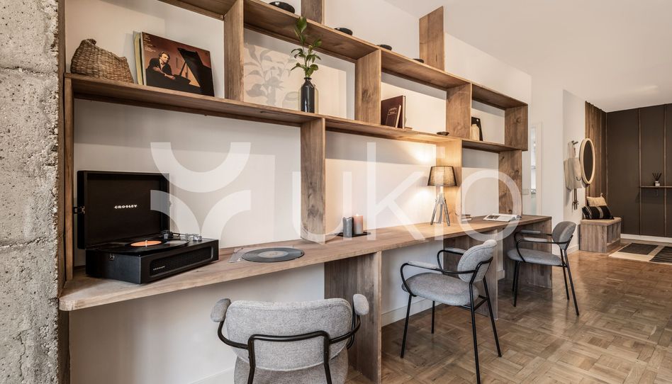 Apartamento de alquiler en Calle de García de Paredes, Almagro - Imagen 5