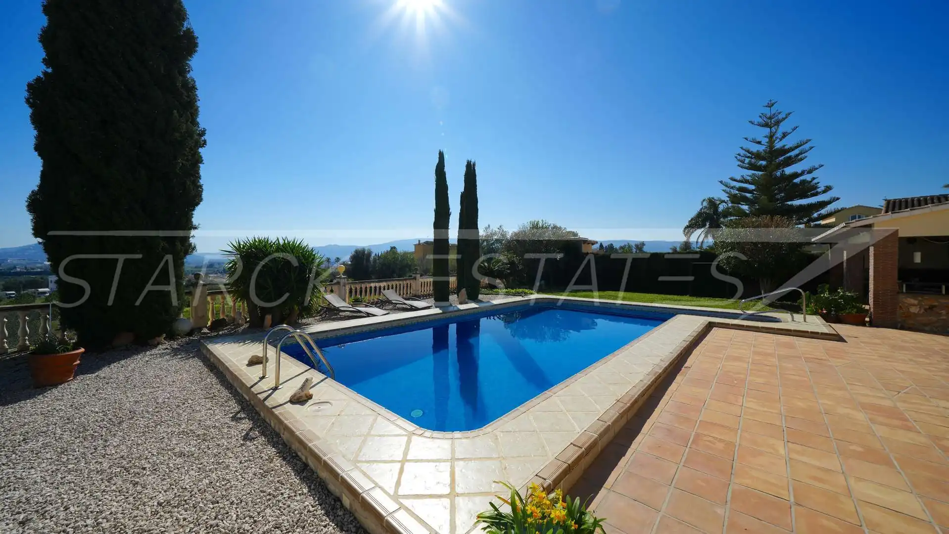 Haus mit Pool zum Verkauf in Beniarbeig, imagen 43