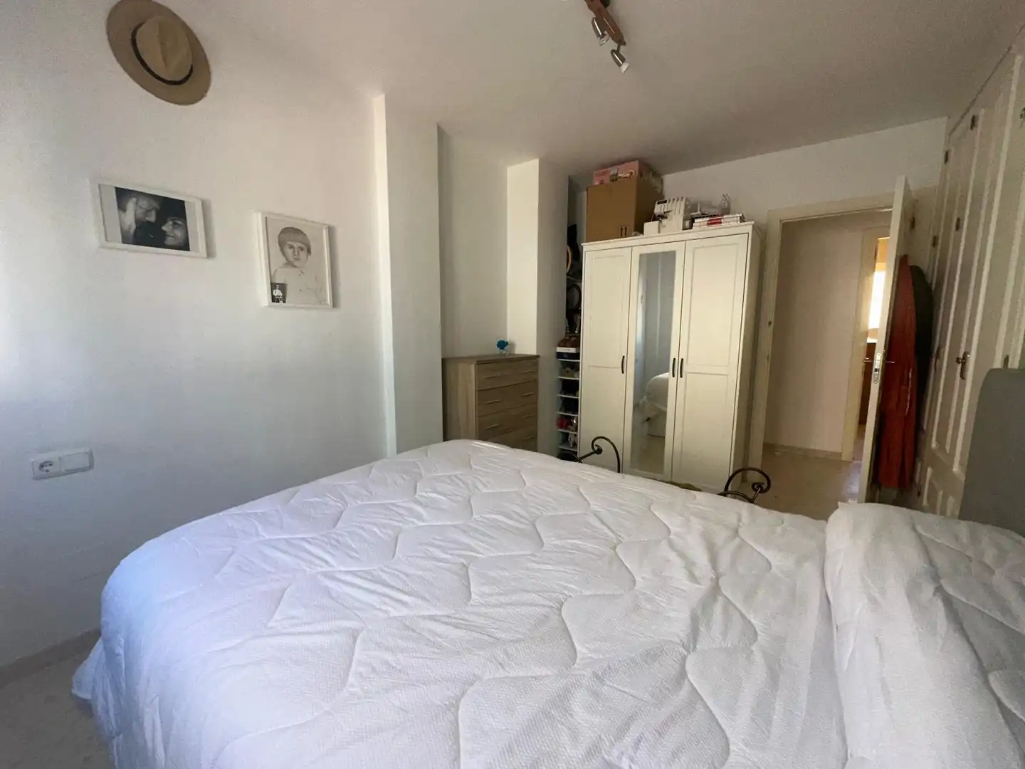 Dormitori de Àtic en venda en Vélez-Málaga amb Terrassa