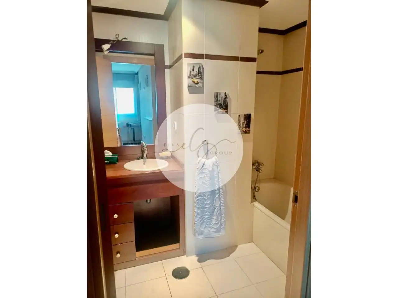 Baño de Piso en venta en Medina del Campo con Calefacción, Amueblado y Piscina comunitaria
